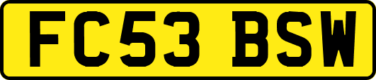 FC53BSW