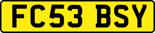 FC53BSY