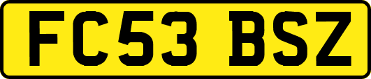 FC53BSZ