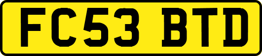 FC53BTD
