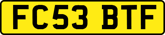 FC53BTF