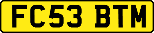 FC53BTM