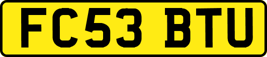 FC53BTU