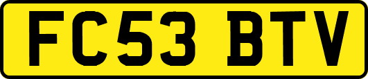 FC53BTV