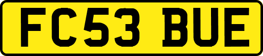 FC53BUE
