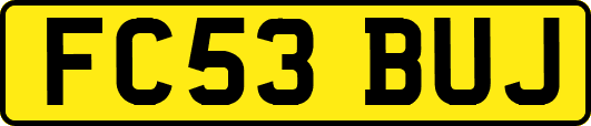 FC53BUJ