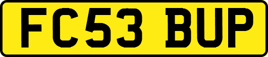 FC53BUP