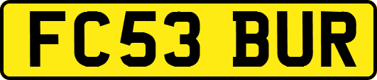 FC53BUR