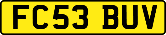 FC53BUV