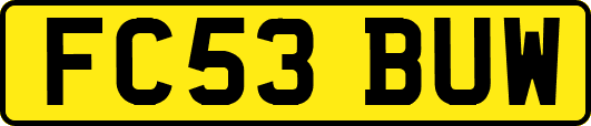 FC53BUW