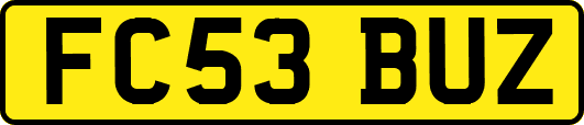 FC53BUZ