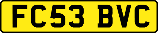FC53BVC