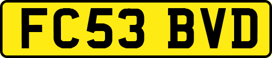 FC53BVD