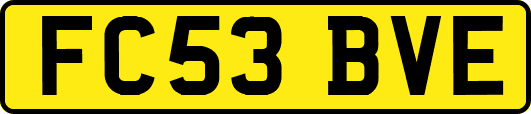 FC53BVE