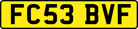 FC53BVF