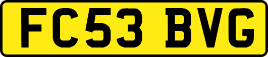 FC53BVG