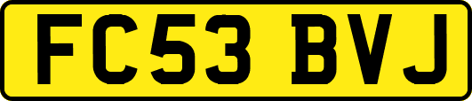 FC53BVJ