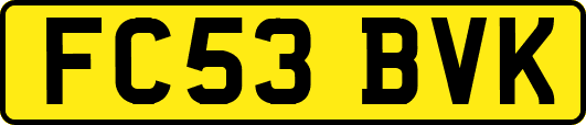 FC53BVK