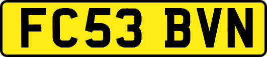 FC53BVN