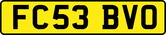 FC53BVO