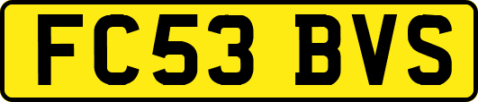 FC53BVS