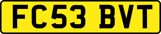 FC53BVT