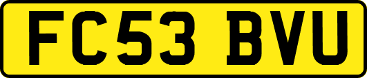 FC53BVU