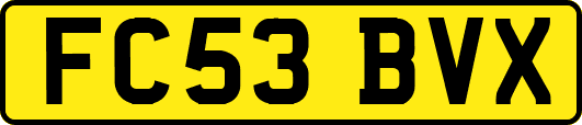 FC53BVX