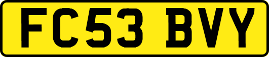 FC53BVY