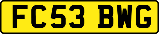 FC53BWG