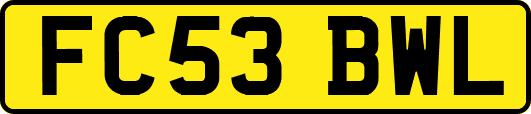 FC53BWL