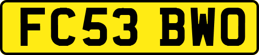 FC53BWO