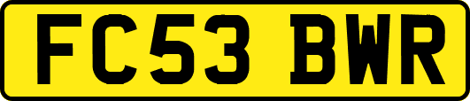FC53BWR