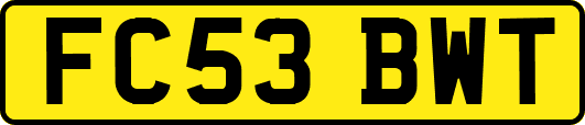FC53BWT