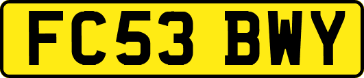 FC53BWY