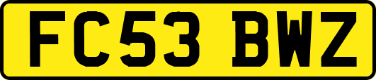 FC53BWZ