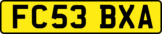 FC53BXA