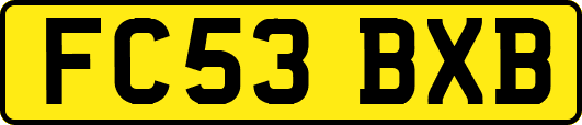 FC53BXB
