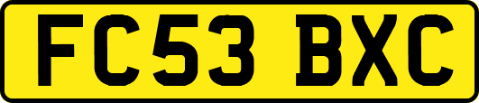 FC53BXC