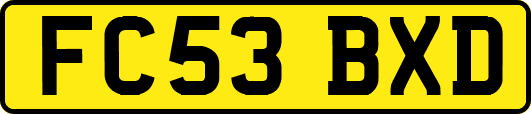 FC53BXD