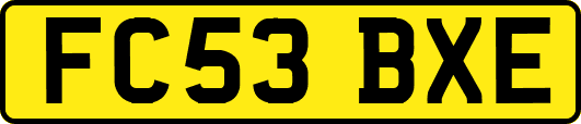 FC53BXE