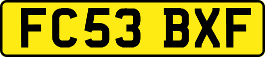 FC53BXF