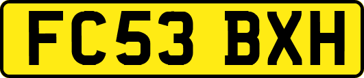 FC53BXH