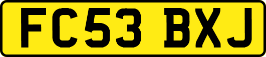 FC53BXJ