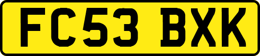 FC53BXK