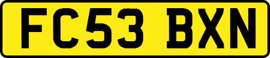FC53BXN