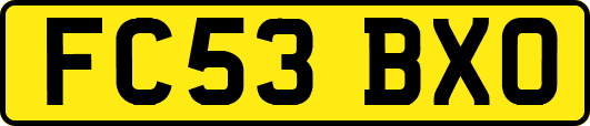 FC53BXO