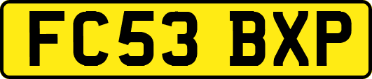 FC53BXP