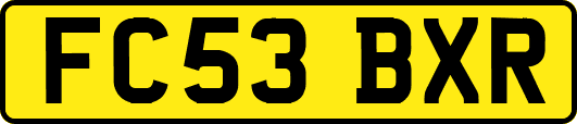 FC53BXR