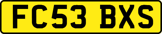 FC53BXS